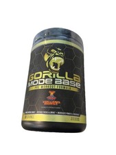 Gorilla mode base - base, pre