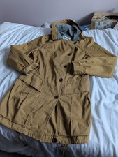 Next Mustard Colour Cotton