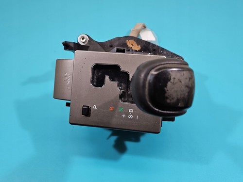 Left lever selector - left,
