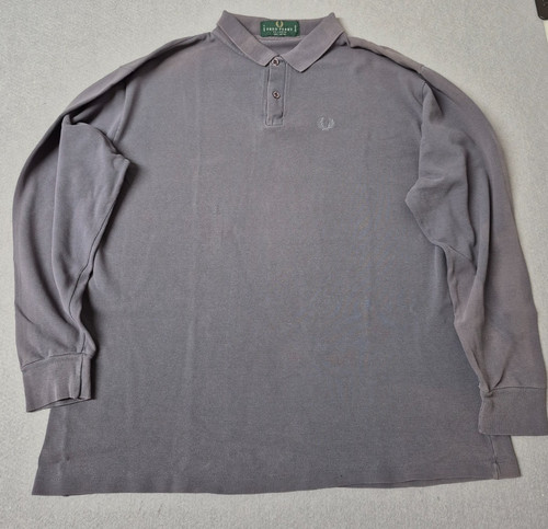 Vintage fred perry - perry, long
