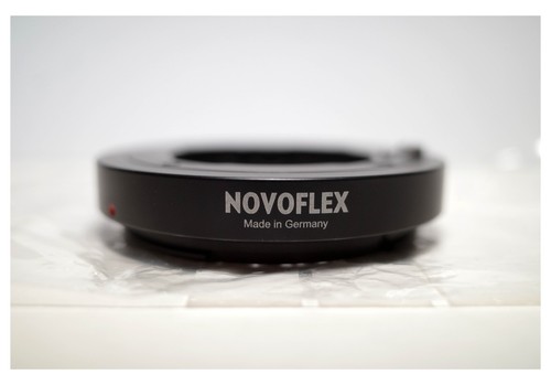 Novoflex hax lem - hax-lem, for