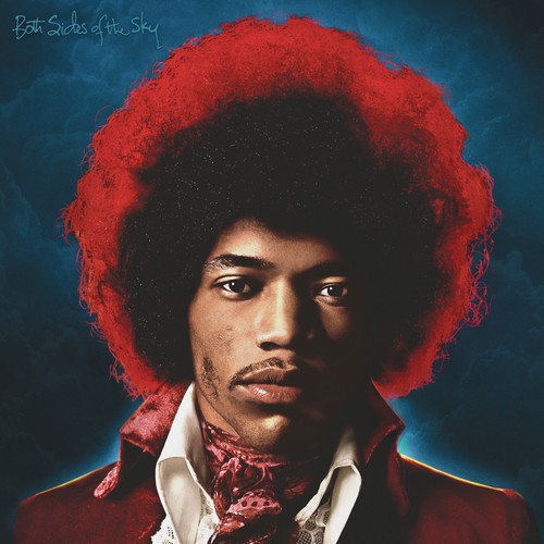Jimi hendrix both sides of - jimi,