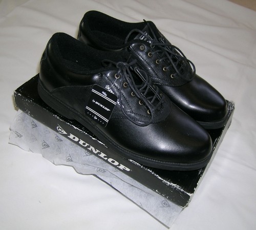 Dunlop golf shoes 11 - -,