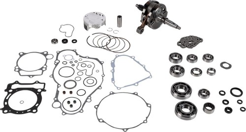 Vertex engine rebuild kit - engine, for