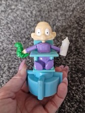 Vintage Rugrats Figure Dill