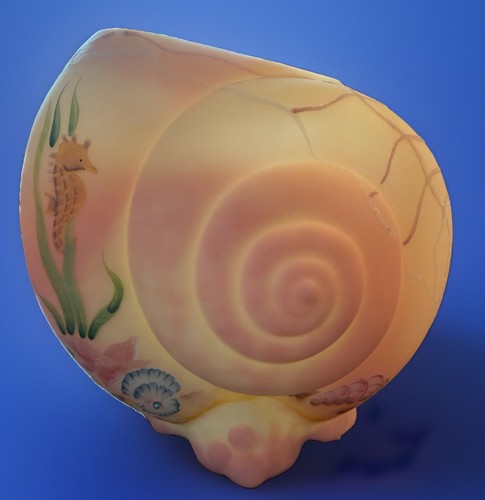 Rare fenton burmese uranium - rare,