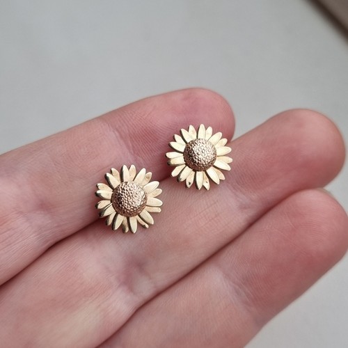 9ct yellow rose gold clogau - 9ct,