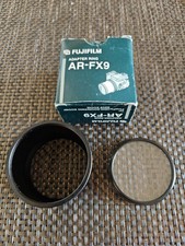 Original Fujifilm AR-FX9 55mm