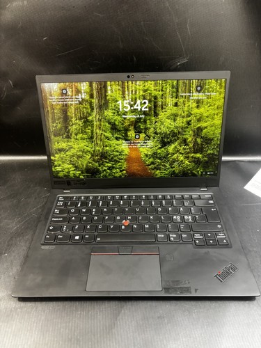Lenovo thinkpad carbon 7th - lenovo,