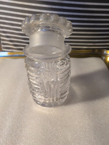 Thick cut glass - glass, for