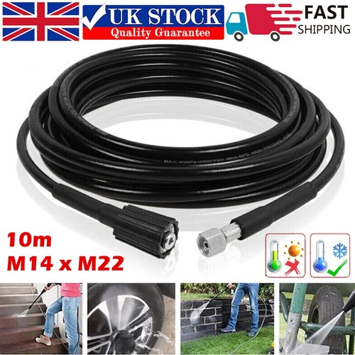 10m replacement high pressure - 10m,