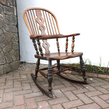 Superb Antique 19th Century