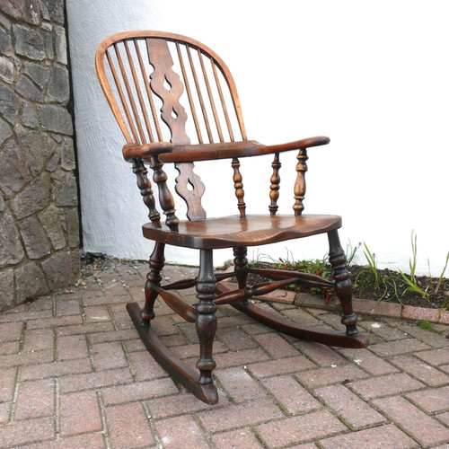 Superb antique 19th - superb,