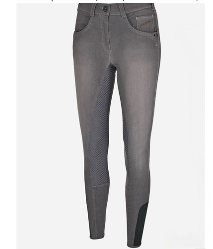 Pikeur darjeen grip breeches - pikeur,