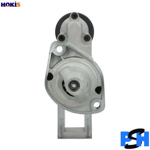 Starter 550 531 102 010 - starter, for