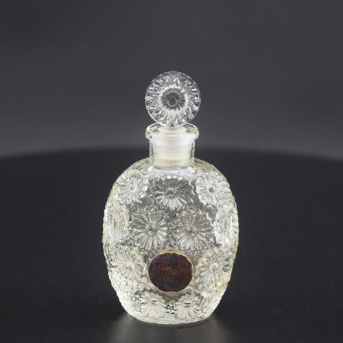Rene lalique roses perfume - lalique,