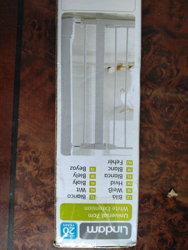 Lindam 04447210 universal 7cm - 04447210,