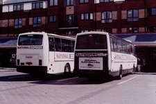 1990 National Express Rapide