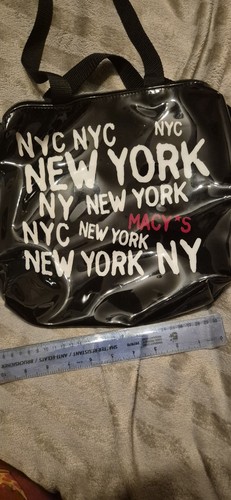 Macy new york bag - york,