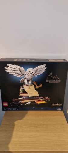Lego harry potter - lego®,