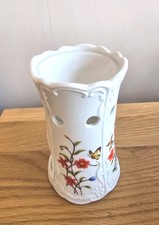 YANKEE CANDLE PORCELAIN FLORAL