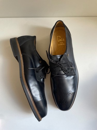 Mens emma vito - emma, leather