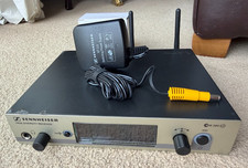Sennheiser EW300 G3 Wireless