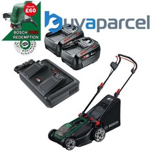 Bosch Rotak 18V2-43 Twin 18v
