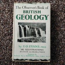 The Observer's Book of British