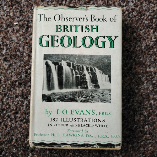 The observer book - of, british