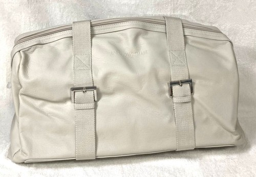 Emporio armani travel bag - emporio,