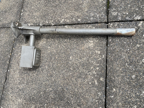 Relite electric 1960 pole - electric,