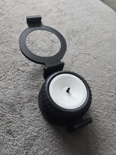 Off road rear wheel - 1/10, rc
