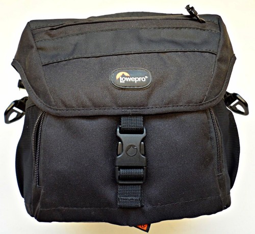 Lowepro nova 160 camera bag - lowepro,