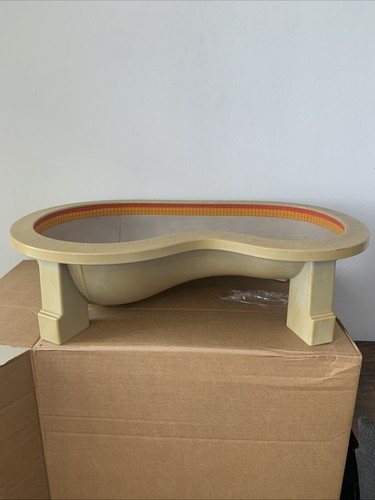Tech deck del - del, pool