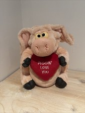 Piggin Collectables Plush