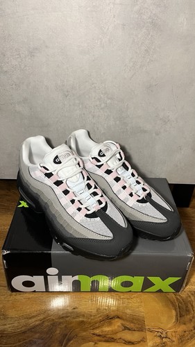 Nike airmax pink foam - airmax, 95