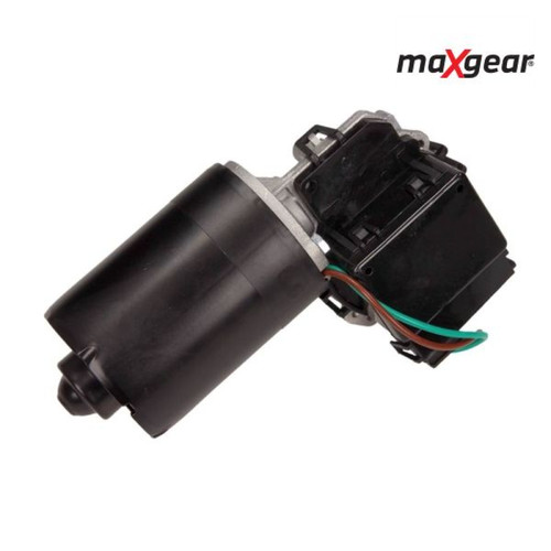 Wiper motor maxgear 0183 - wiper, 57-0183