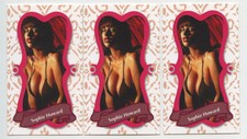 (3) SOPHIE HOWARD LEGEND
