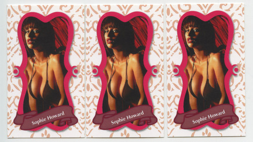 Sophie howard legend - (3),