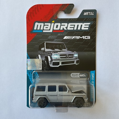Majorette mercedes amg - majorette, mercedes-amg