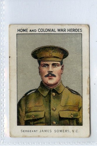 Home colonial war - (gd5424),