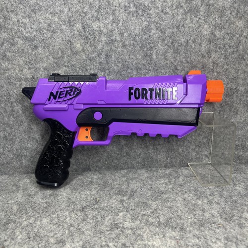 Nerf fortnite 3 pump - dp-e,