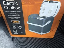 NEW Halfords 19L Electric