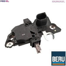 ALTERNATOR REGULATOR GER012