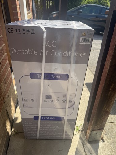 000btu portable air - 10,000btu,