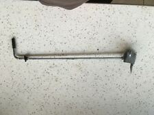 1327 Piaggio Vespa PX125 Side Panel Release Catch Bar Mechanism Lever Rod Handle