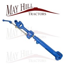 Levelling Box Assembly - Ford