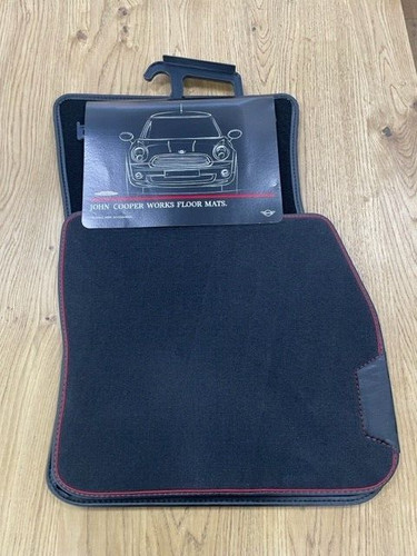 Genuine f54 mini clubman - genuine, jcw