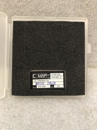 Map c card low - -, +
